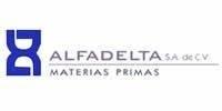 Alfadelta, S.A. de C.V.